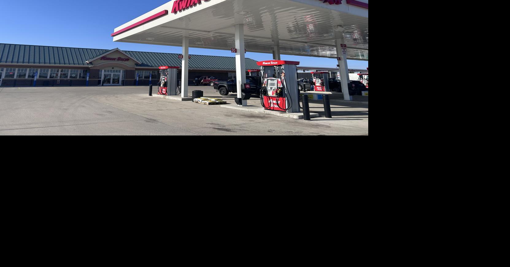 kwik star tobacco outlet Trip Phasing Out Plus Stores Kwik Trip / Kwik Star,