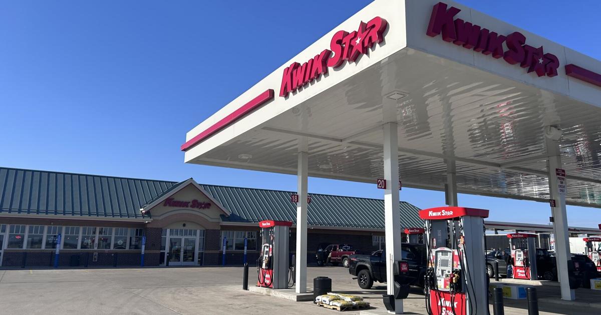 kwik star tobacco outlet Trip Phasing Out Plus Stores Kwik Trip / Kwik Star,