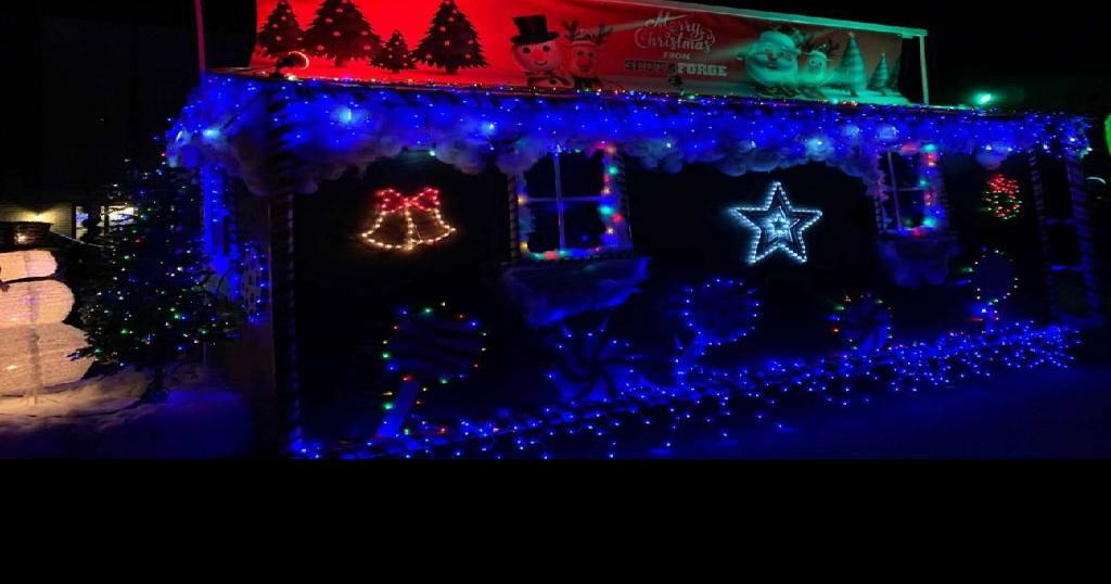 When Is Clinton Il Christmas Parade In 2022 Clinton's 2021 Winter Wonderland With Parade To Be Held Friday | Local News  | Beloitdailynews.com