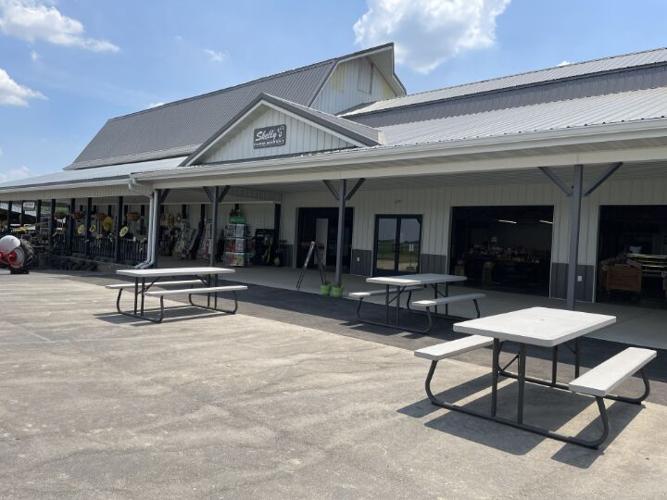 Skelly's Farm Market reopens with more space after expansion News