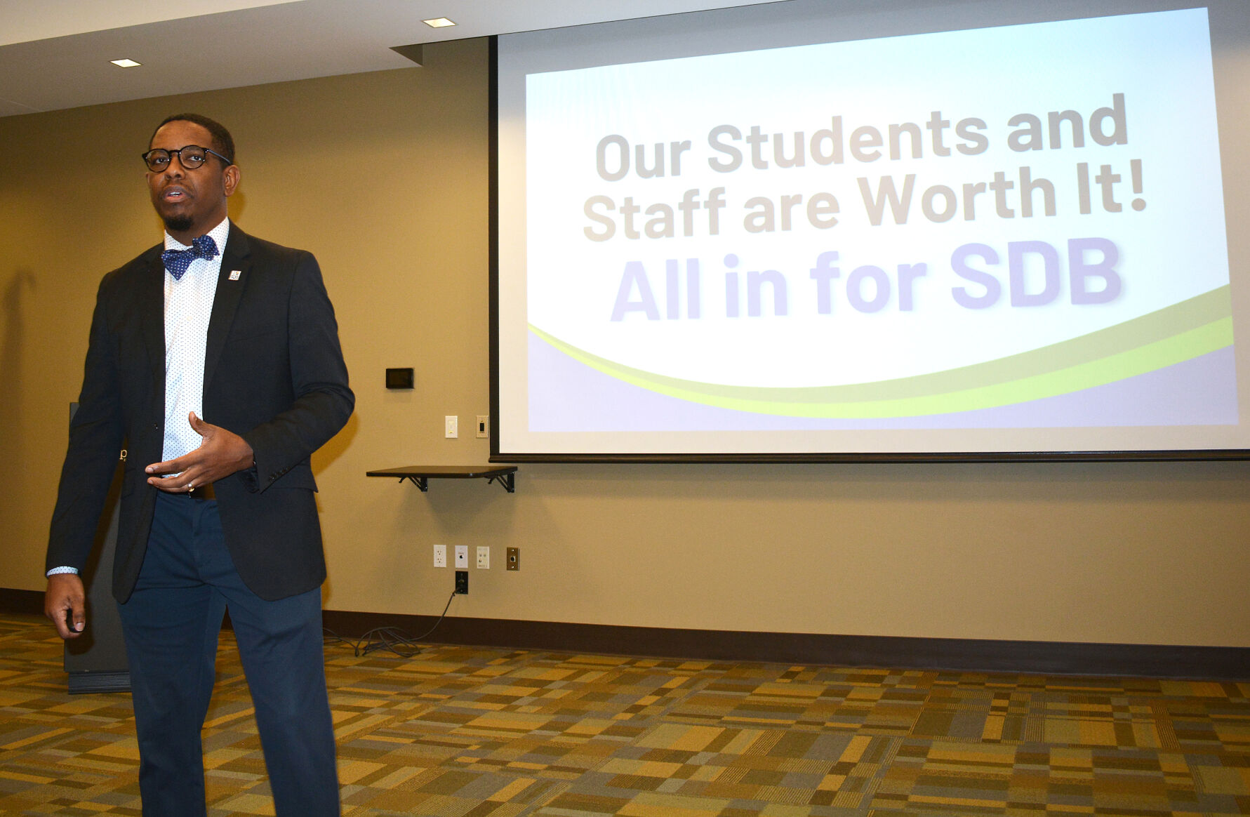 School district heads back to the drawing board after referendum fails ...