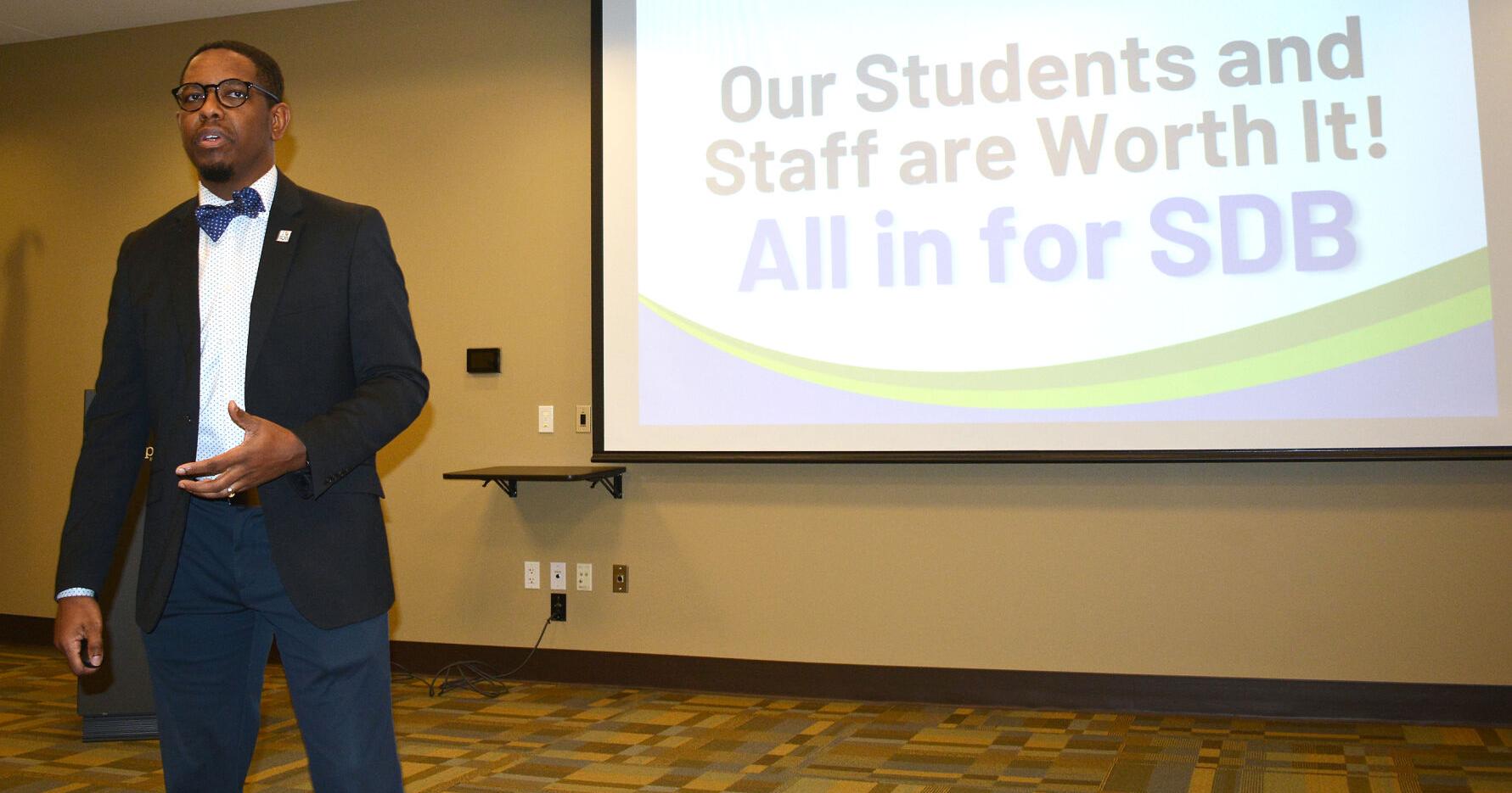 Beloit school district referendum meeting set for Wednesday - Vimarsana News