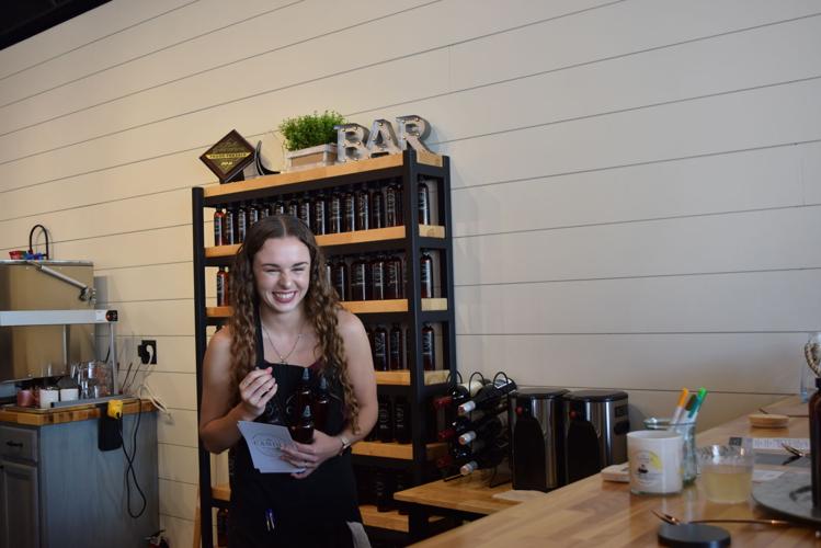 Candle making in Lake Geneva is a “Scent” ual Experience Local News