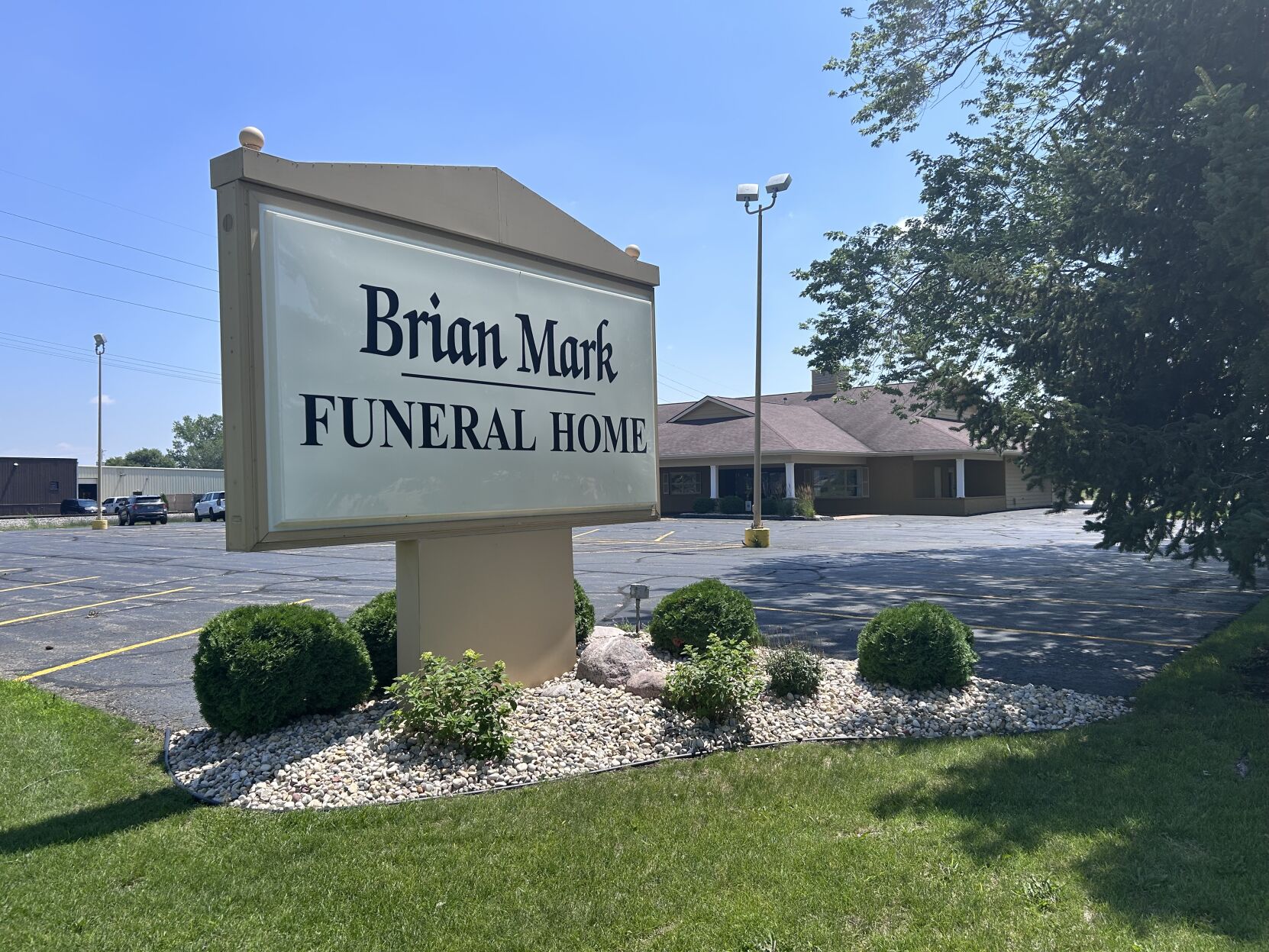 Brian Mark Funeral Home acquired | Business News | beloitdailynews.com