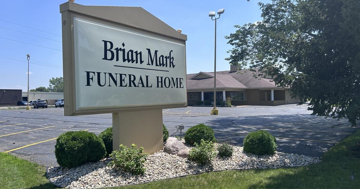 Funeral Homes Near Beloit Wi