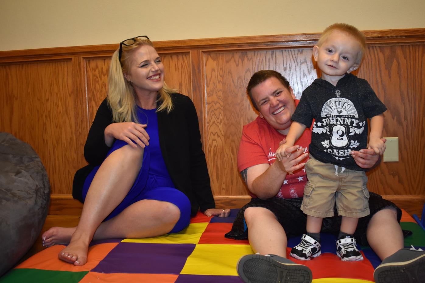 Mom With Schizoaffective Disorder Works To End Stigma Local News Beloitdailynews Com