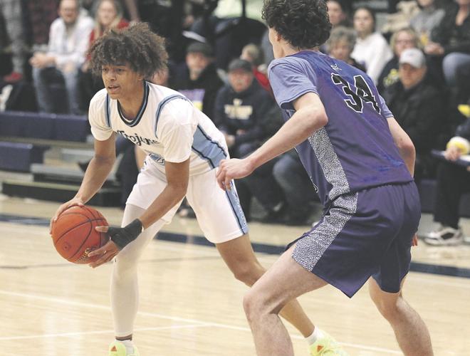 Beloit Turner stays undefeated after aggressive battle with Evansville