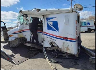 Family Calls For Traffic Safety Community Support For South Beloit Mail Carrier Struck By Semi Truck Local News Beloitdailynews Com Family Calls For Traffic Safety Community Support For South Beloit Mail Carrier Struck By Semi Truck Local News Beloitdailynews Com