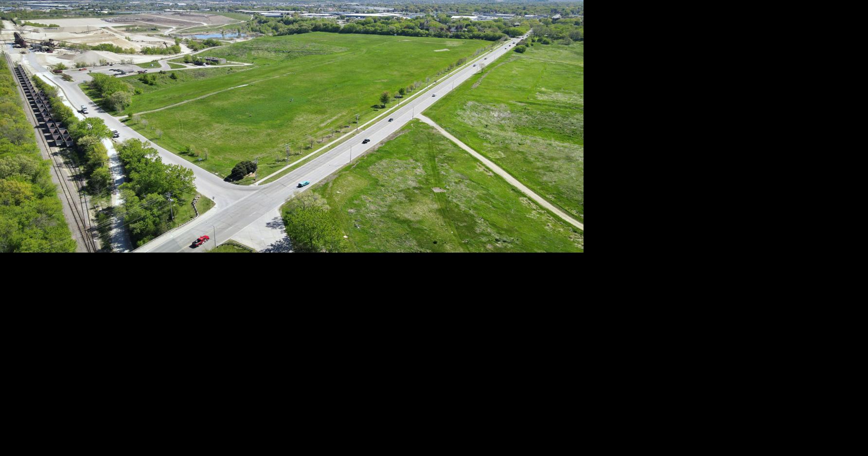 Solar project at landfill off the table for now Business News