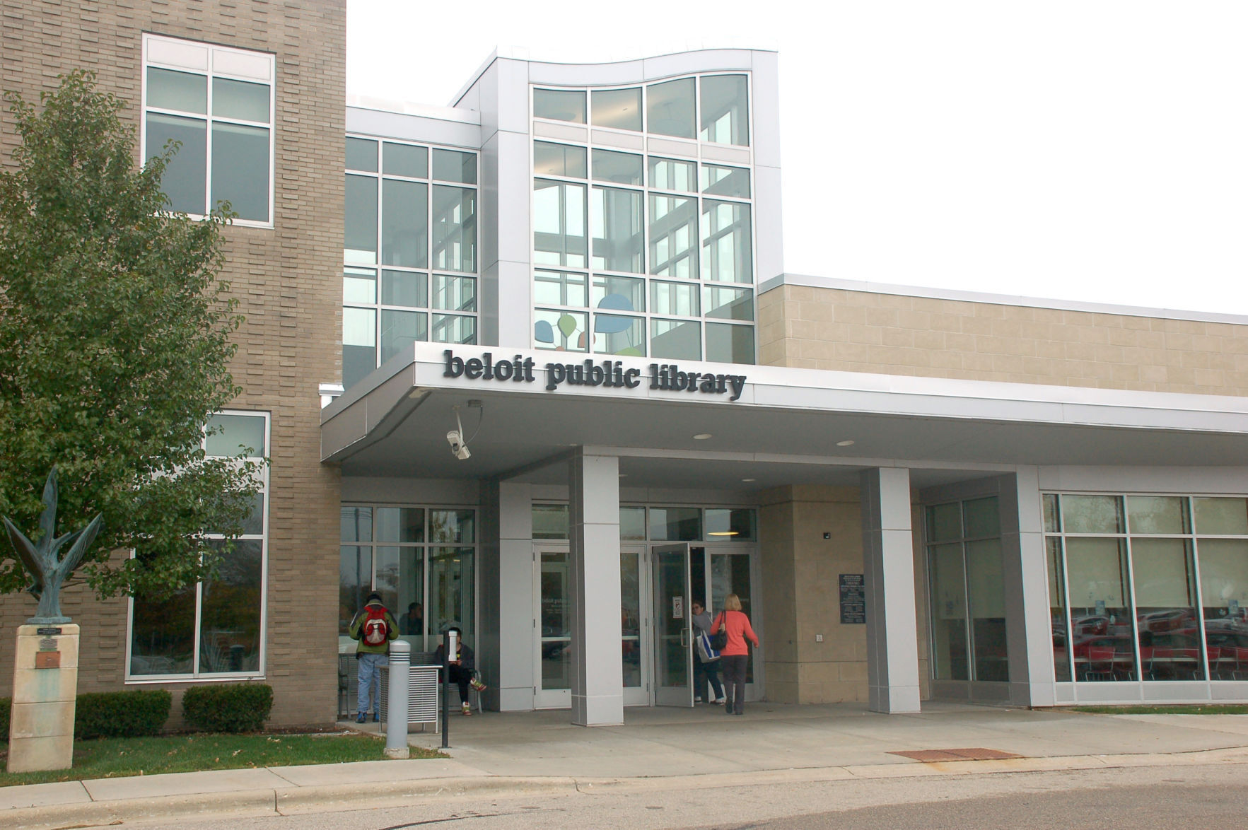 Beloit Public Library to kick off Summer event Community