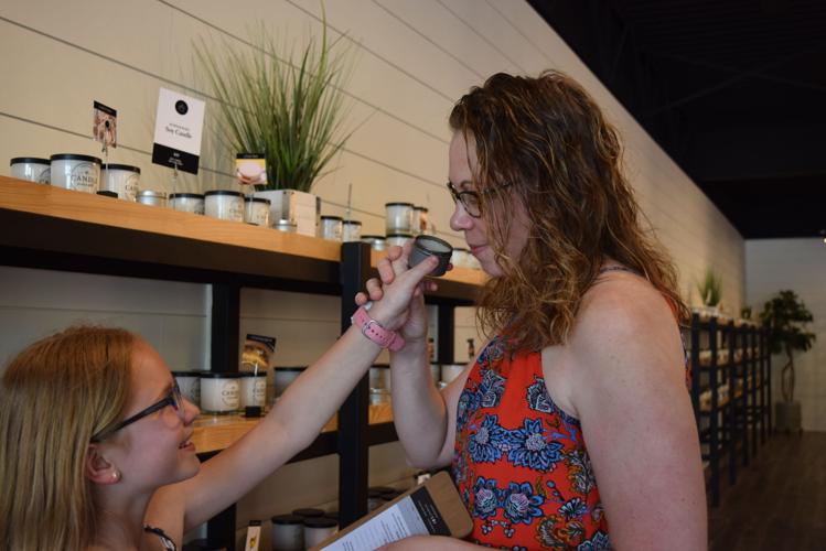Candle making in Lake Geneva is a “Scent” ual Experience Local News