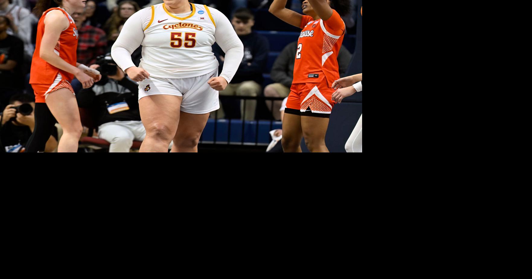 Oklahoma State women loaded with star transfers, picked to win the Big 12 championship