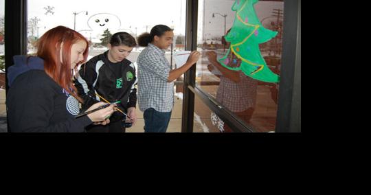 Downtown Beloit Window Decoration Contest to begin - Vimarsana News