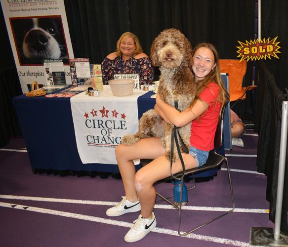 Stateline Business Expo features over 50 exhibitors Local News