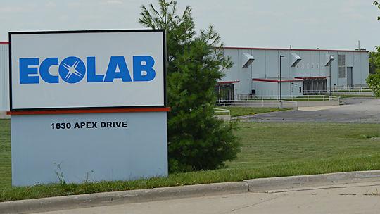 Ecolab To Open Distribution Center In Beloit Uncategorized Beloitdailynews Com Ecolab To Open Distribution Center In Beloit Uncategorized Beloitdailynews Com