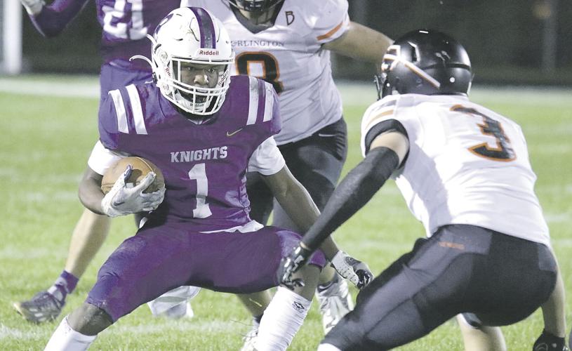 Beloit Memorial football team hopes to end playoff drought | Sports ...