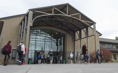 Local Parents Have Differing Views On Sending Students Back To The Classroom Coronavirus Bendbulletin Com