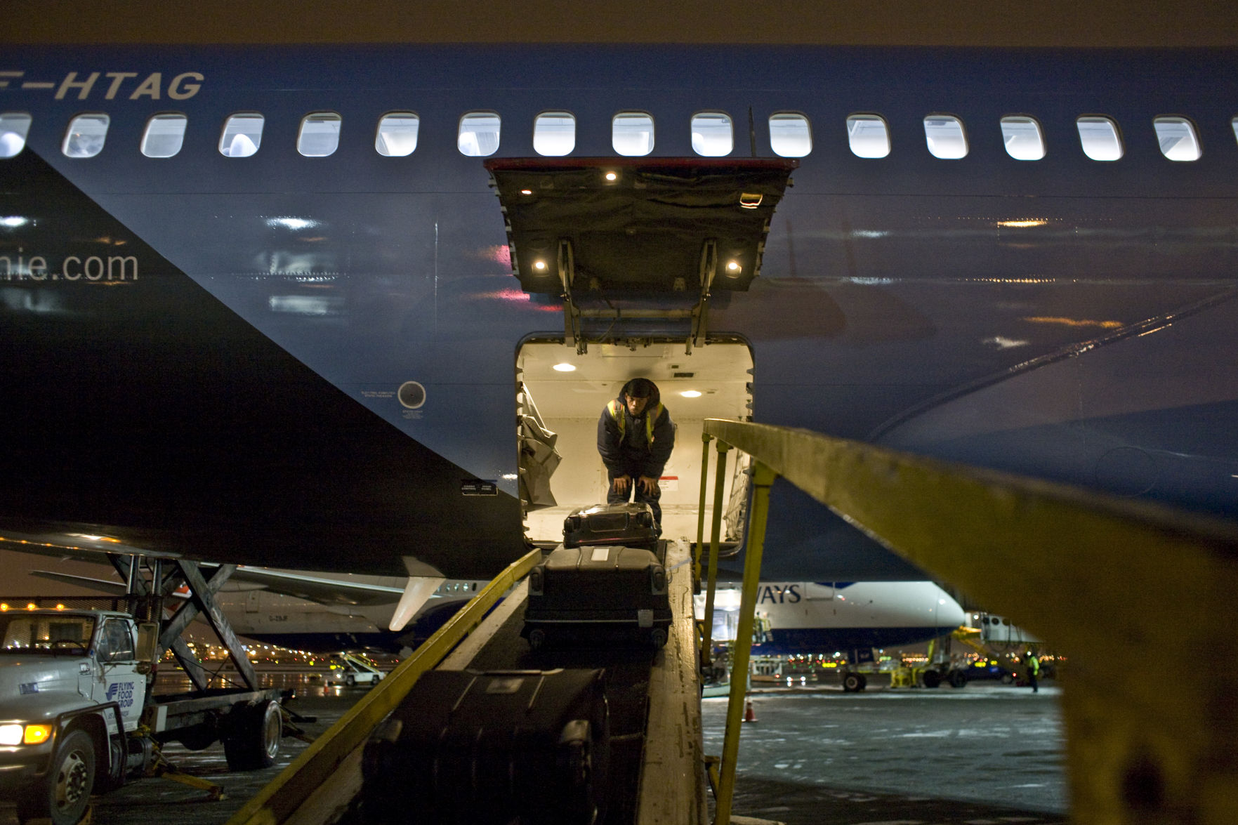 delta delayed baggage rebate