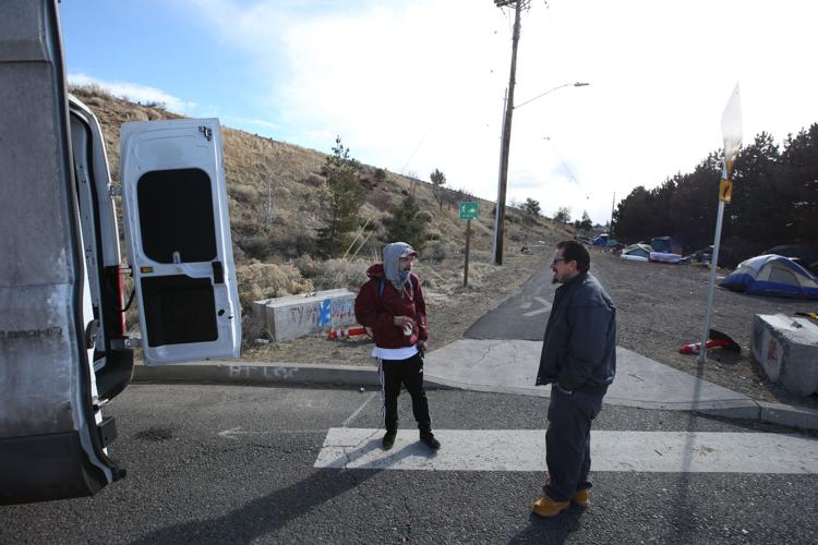 outreach