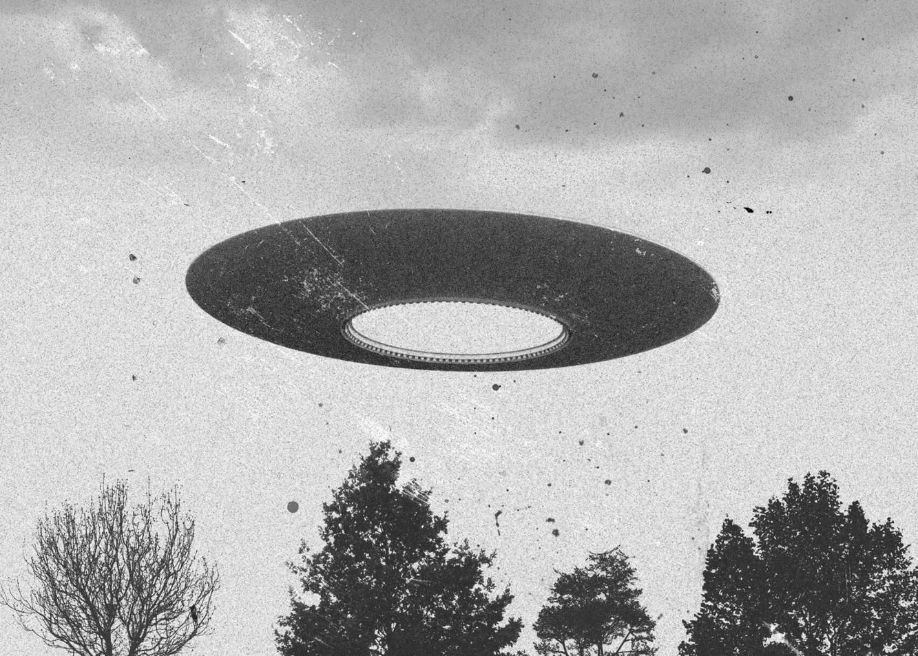 Commentary: The UFO report won't change minds, but maybe it should ...