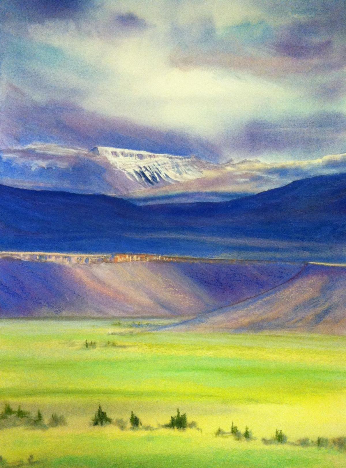 Art Exhibits Lifestyle Bendbulletin Com