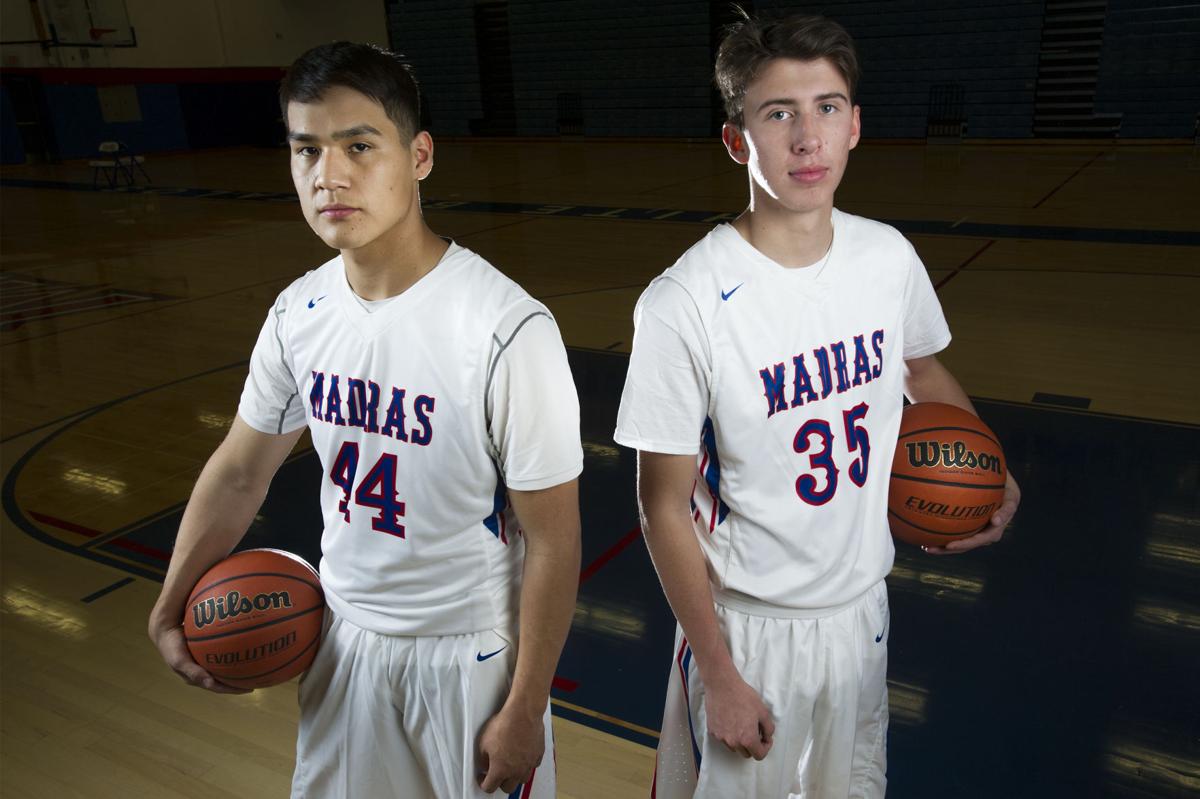 Small School Boys Basketball Preview Sports Bendbulletin Com