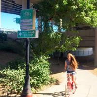 Lawsuit says Portland has not built enough infrastructure for bicycles