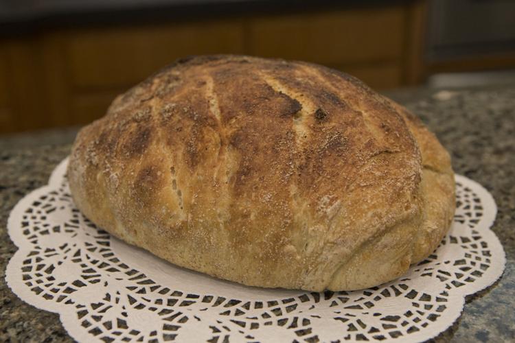 Best Whole Wheat Bread Machine Recipe - Generation Acres Farm Shop