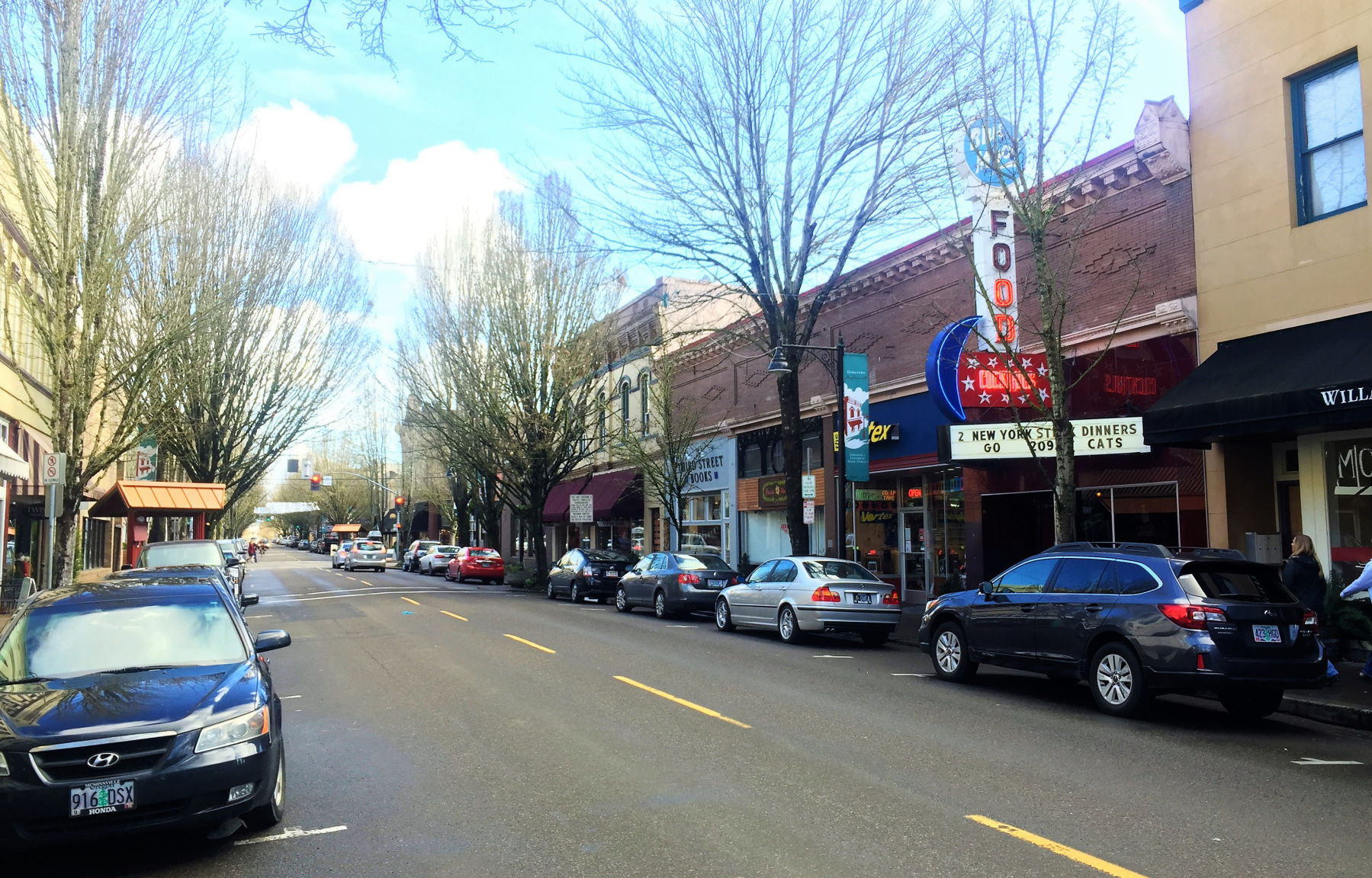 Northwest Travel Exploring McMinnville lifestyle bendbulletin