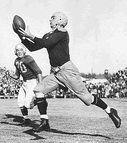 The 1940s and Pro Football's Other Undefeated Teams