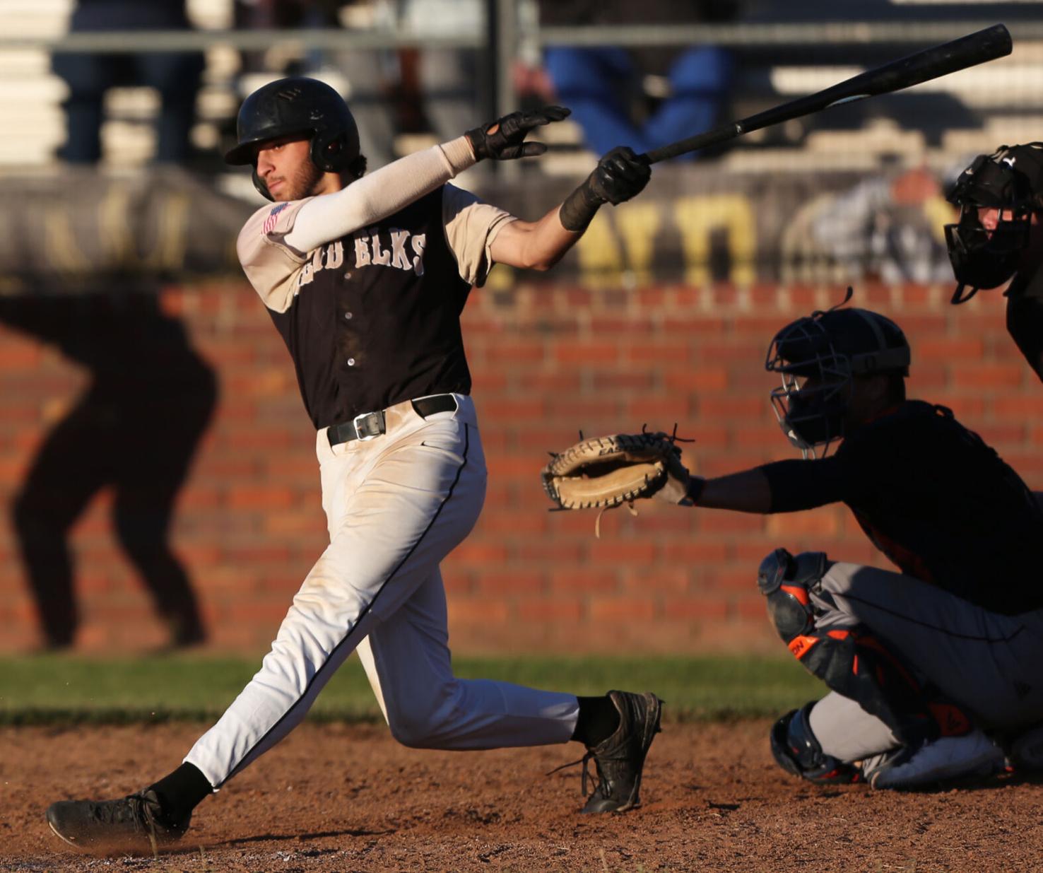 Bend Elks' Linscott named West Coast League's Player of the Week