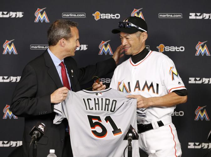 When will Ichiro Suzuki be eligible for the Baseball Hall of Fame?