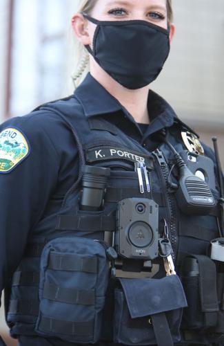 Bulletproof vest sales soar amid surge in NYC shootings