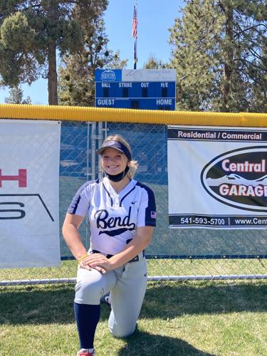 Indian Trail's Lux Gatorade State Player of the Year in baseball