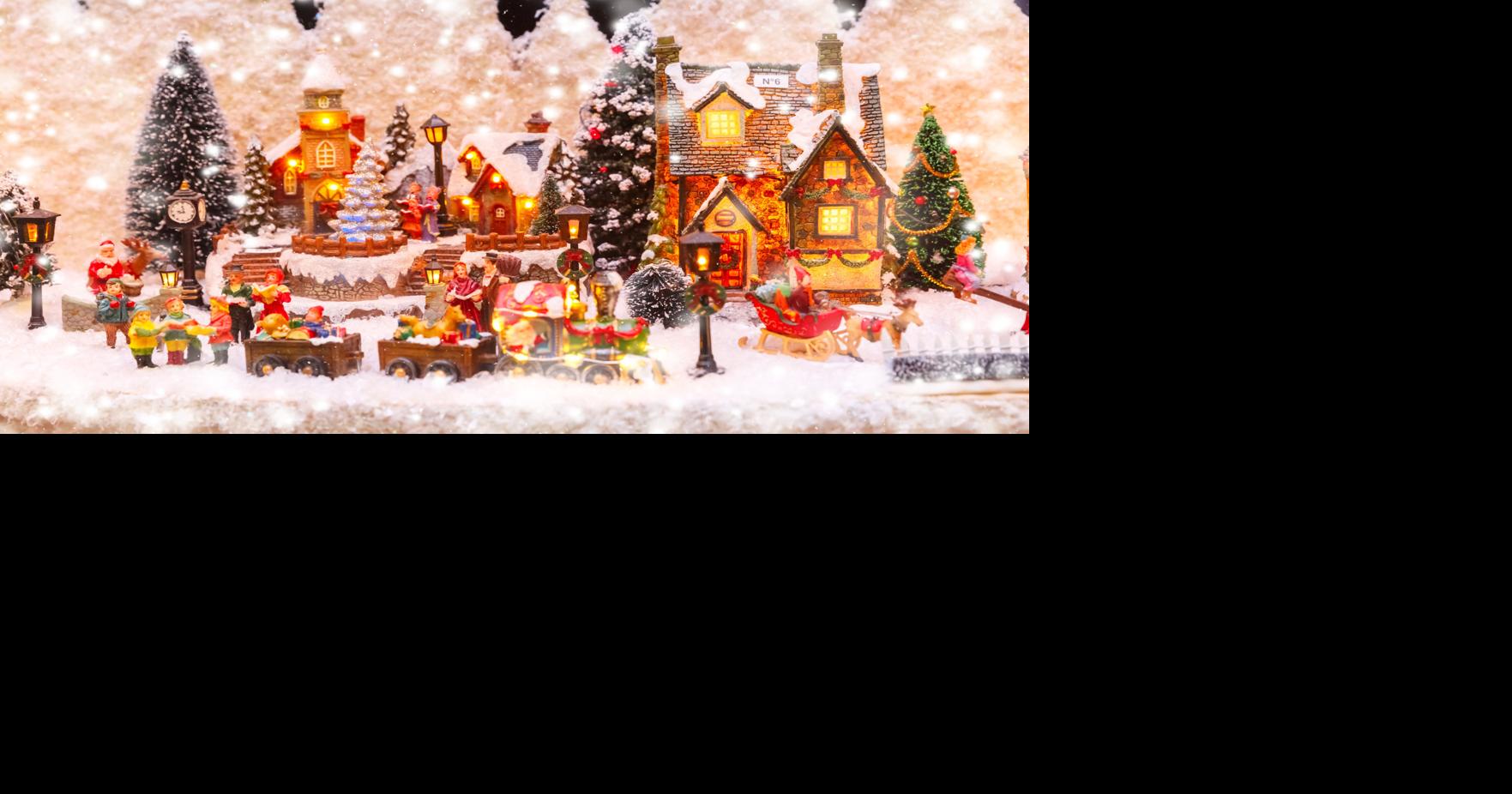 Central Oregon holiday bazaars lifestyle