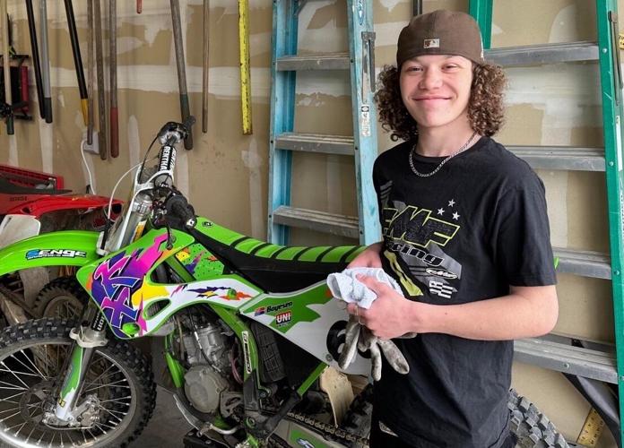 Bend teen's death could trigger change in e-bike rules, Local&State