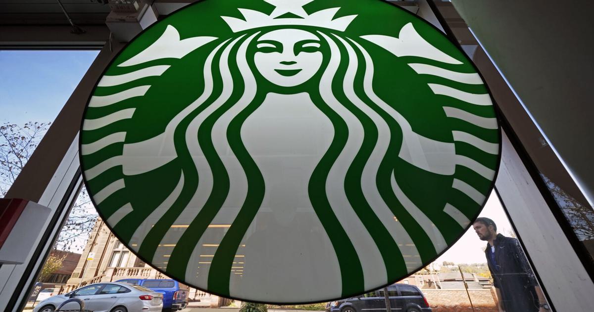 Starbucks introduce in Italia le bevande al caffè all’olio d’oliva |  un lavoro