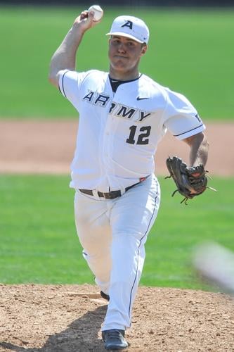 West Point - The U.S. Military Academy - New York Yankees pitcher