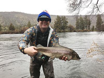 Pennsylvania's statewide fishing report on Dec. 14, 2023 - Outdoor