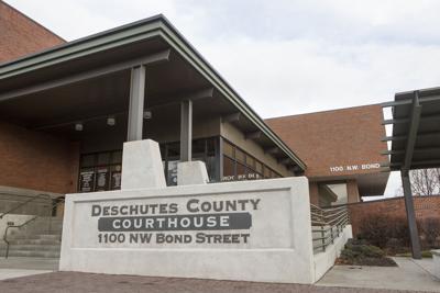 stock_deschutes county courthouse
