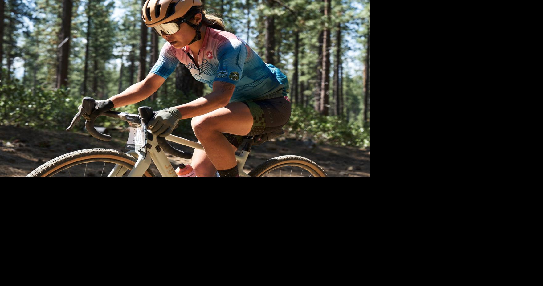 Oregon Trail Race lleva a los ciclistas de gravel a través de Cascades |  Al aire libre