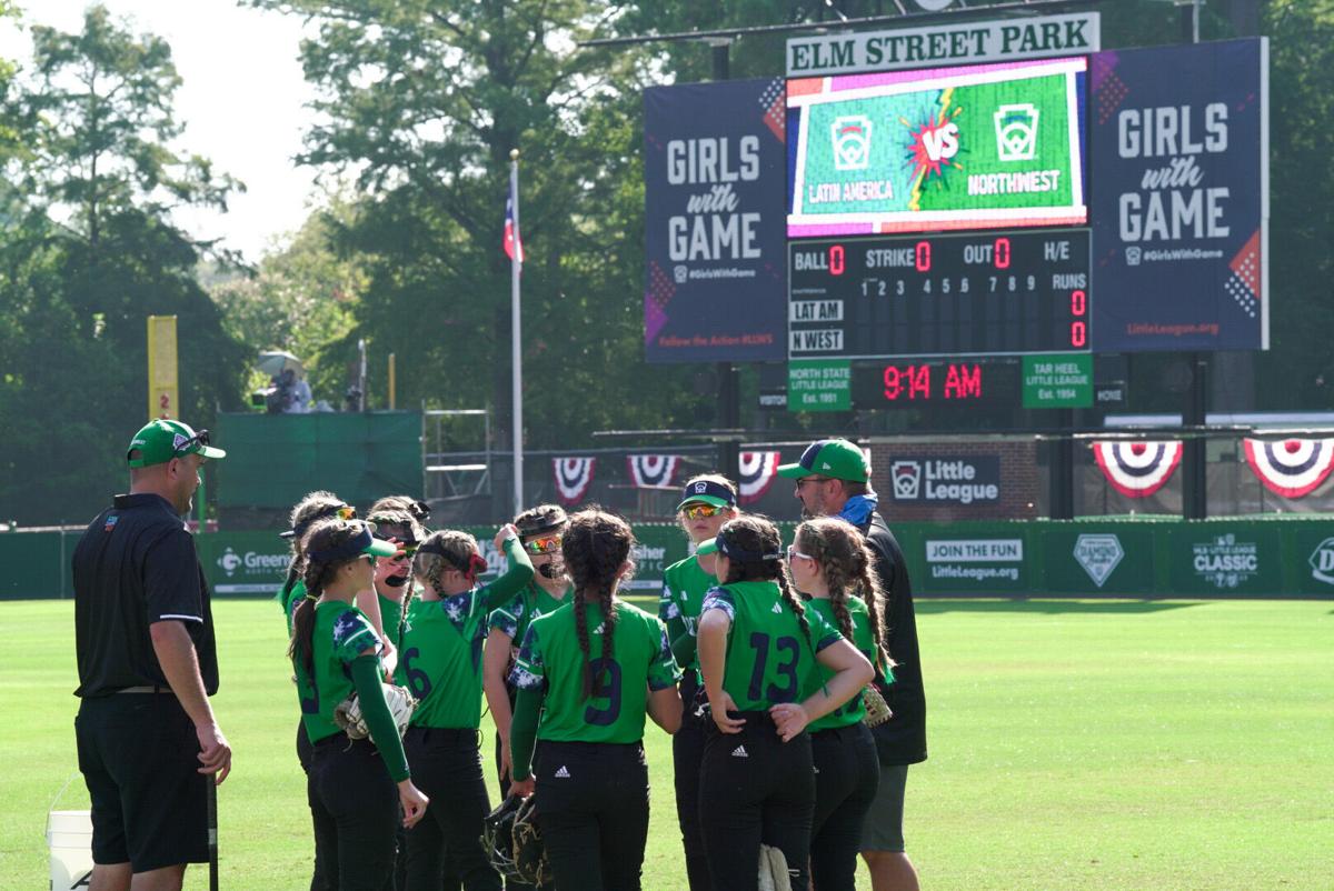 Bend North at Softball World Series: What it means to team, Local&State