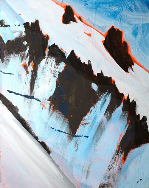 Gallery Openings And Exhibits In Central Oregon Lifestyle