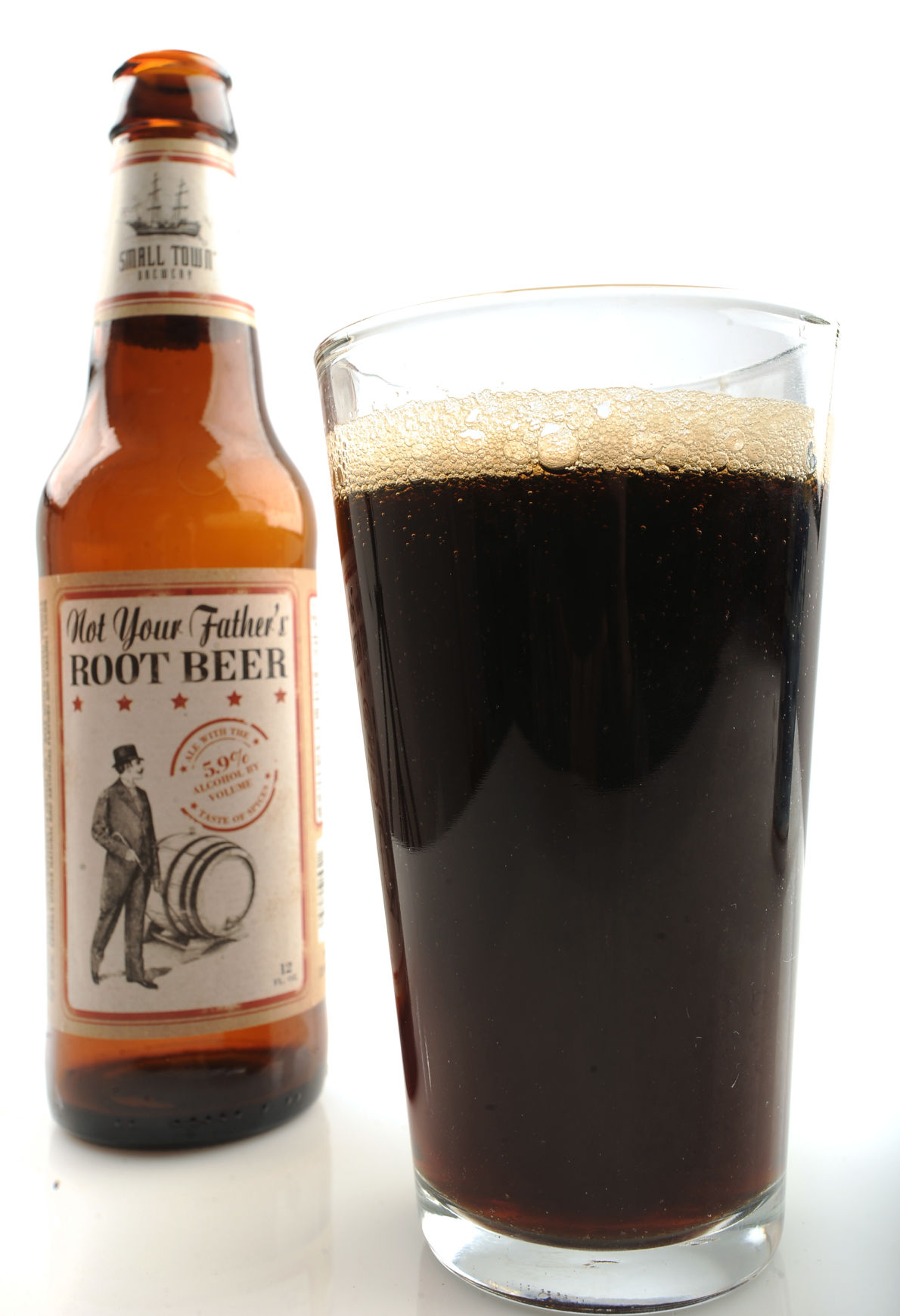 Root Beer Is The Hot New Beer Flavor Lifestyle Bendbulletin Com