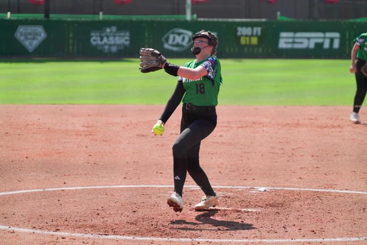 New York captures first Little League Softball World Series title