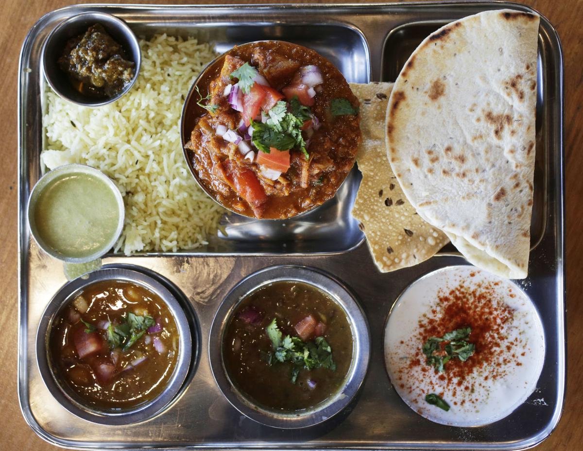 Restaurant Review Mantra Indian Kitchen Lifestyle Bendbulletin Com