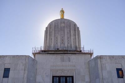 Oregon State Capitol (copy)
