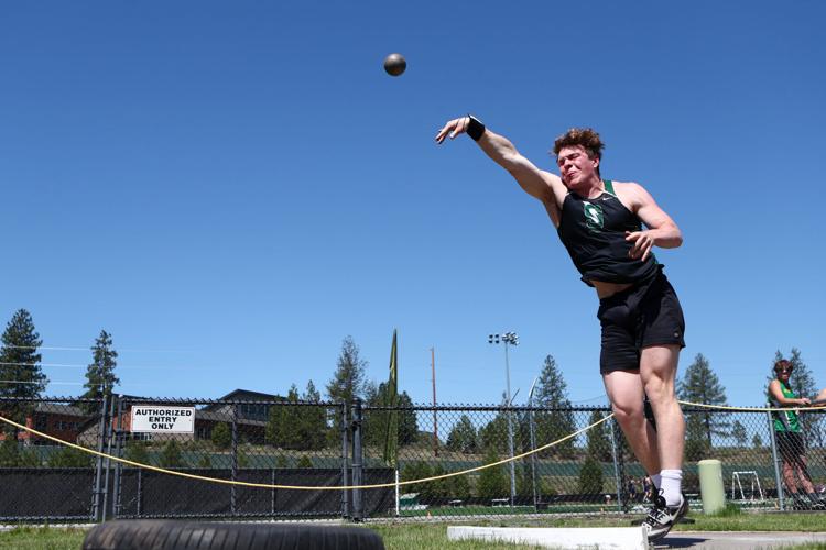 IMC track and field