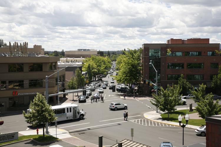 Downtown Bend competes for $25,000 prize
