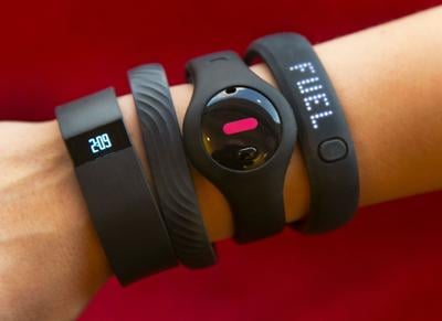 verschil Besmetten kanaal Fitbit Force: one fitness tracker to skip | Business | bendbulletin.com